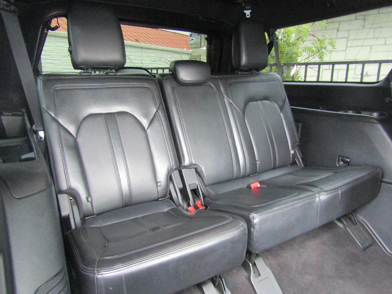 2020 Ford Expedition Limited 4x2 Grand Prairie TX