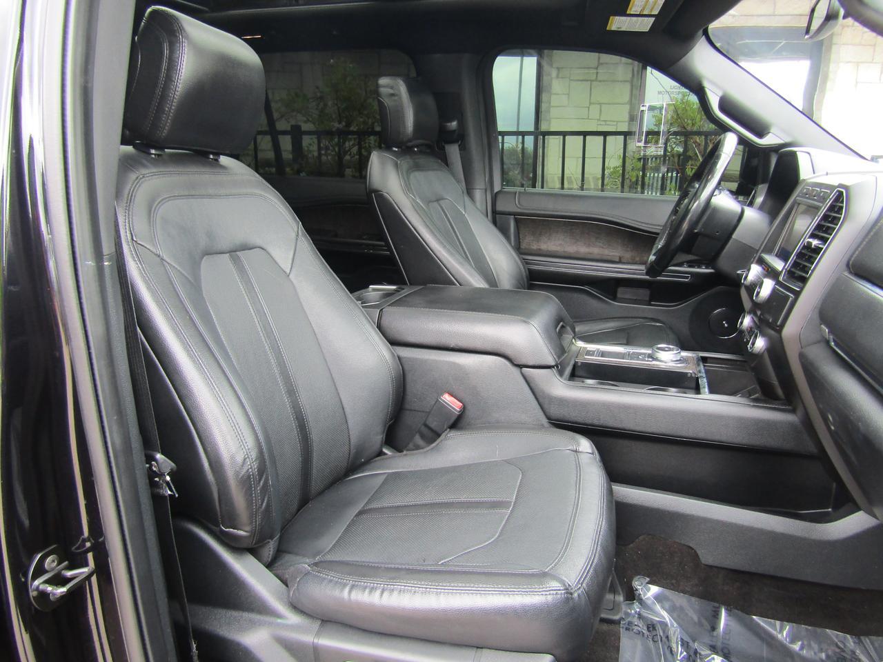 2020 Ford Expedition Limited 4x2 Grand Prairie TX