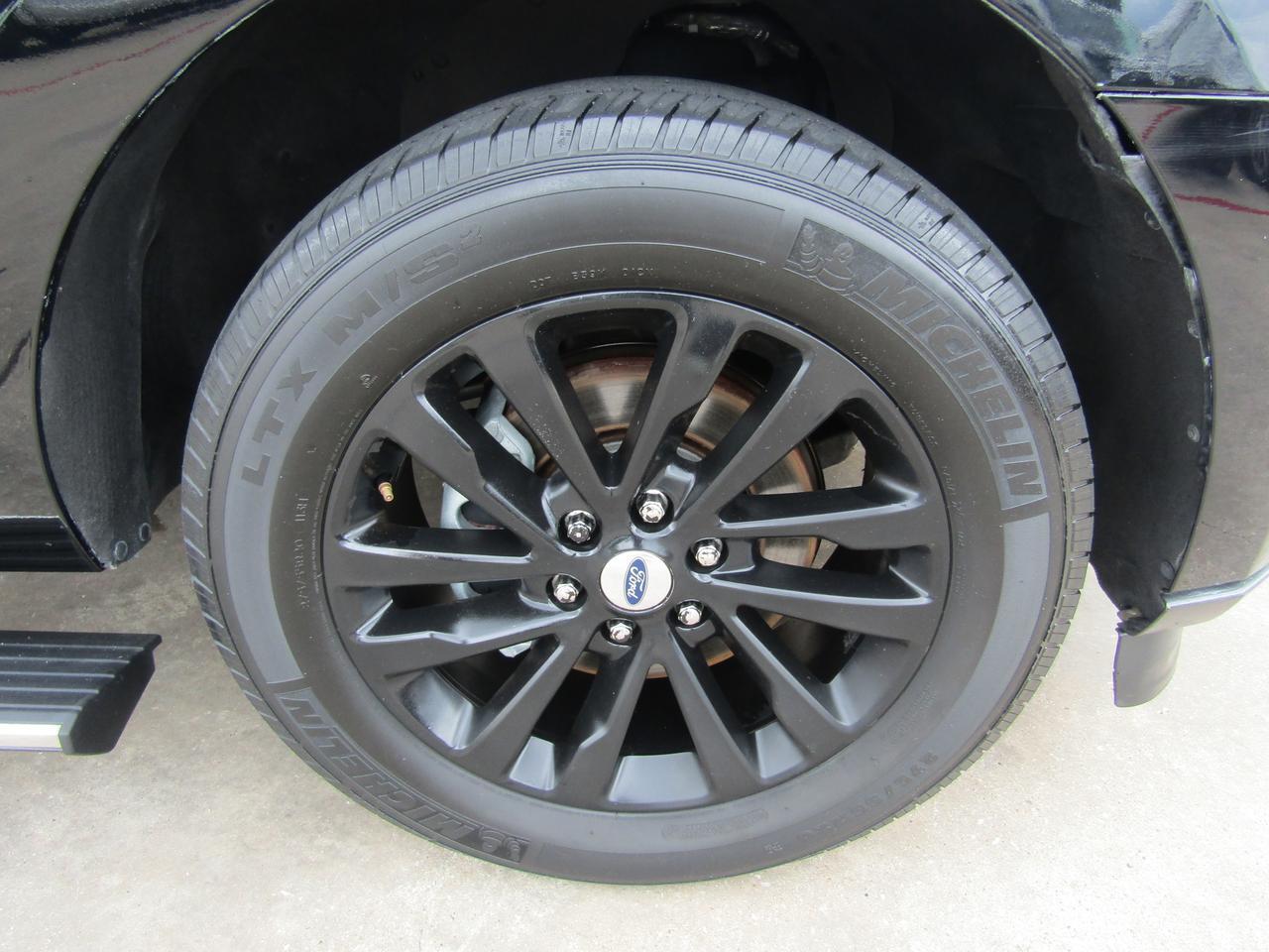 2020 Ford Expedition Limited 4x2 Grand Prairie TX