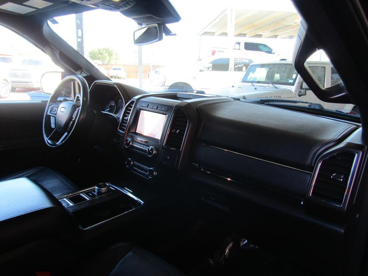 2020 Ford Expedition Limited 4x2 Grand Prairie TX
