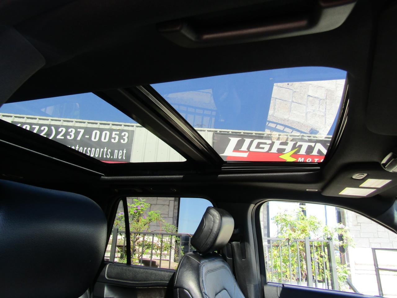 2020 Ford Expedition Limited 4x2 Grand Prairie TX