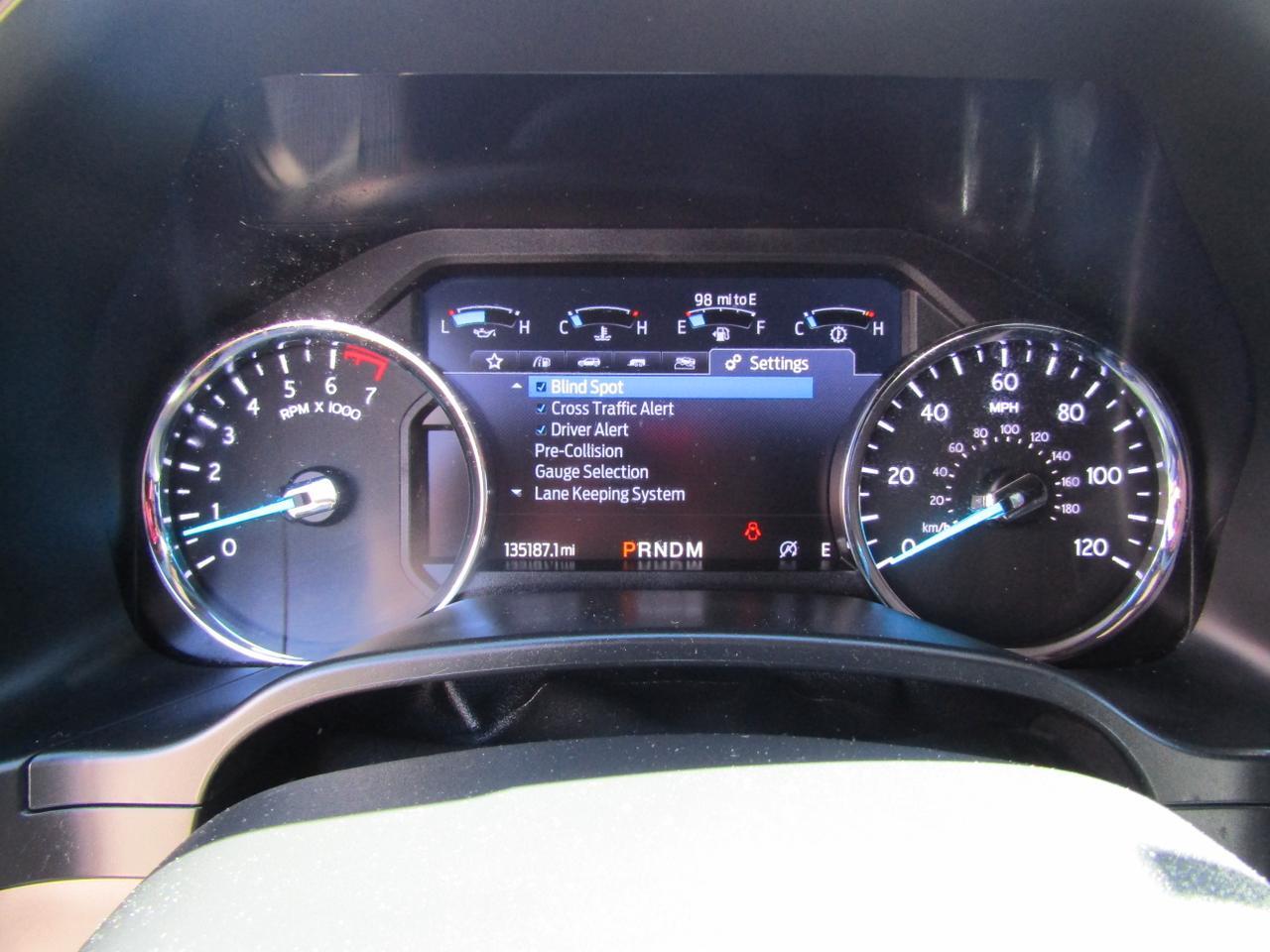 2020 Ford Expedition Limited 4x2 Grand Prairie TX