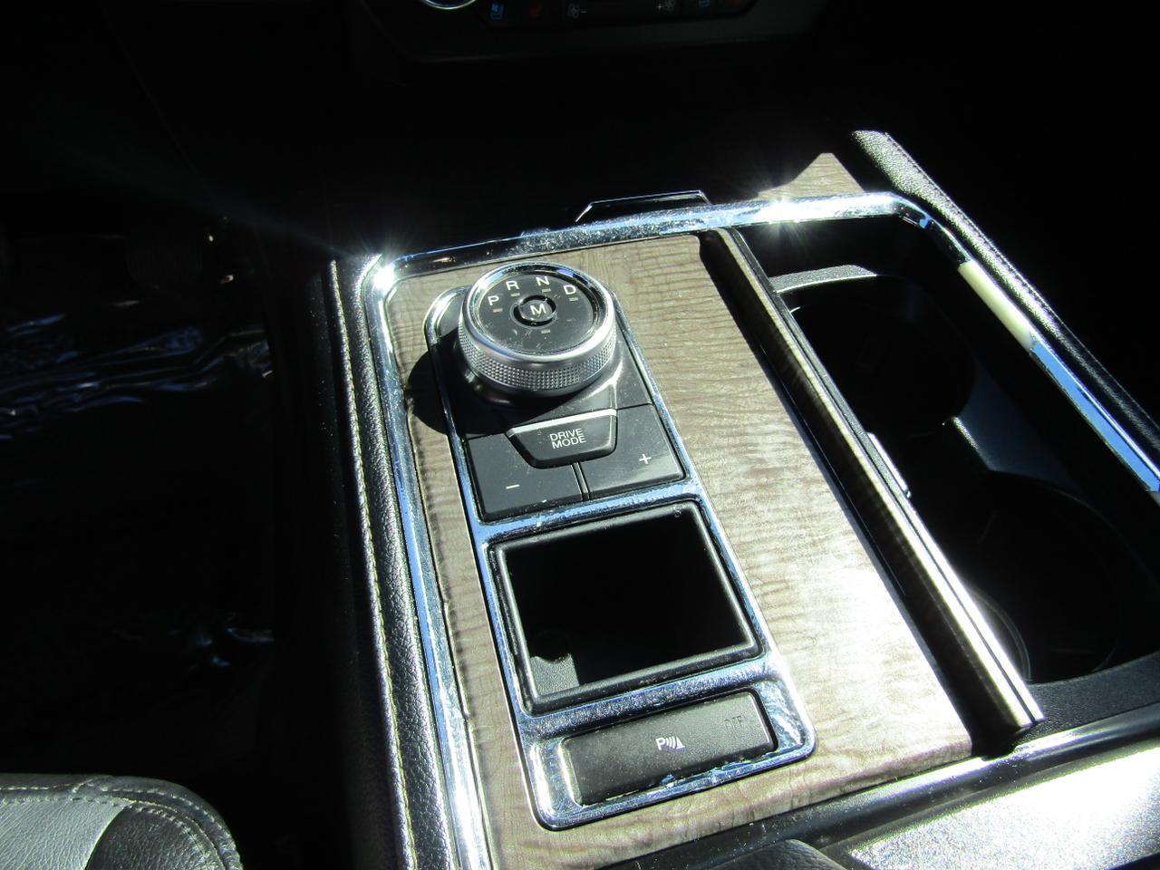 2020 Ford Expedition Limited 4x2 Grand Prairie TX