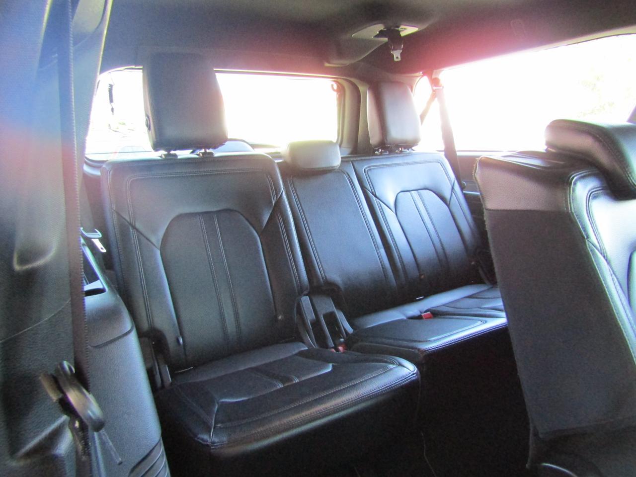 2020 Ford Expedition Limited 4x2 Grand Prairie TX