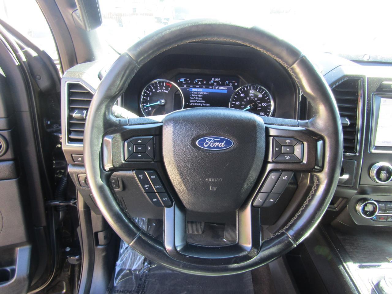 2020 Ford Expedition Limited 4x2 Grand Prairie TX