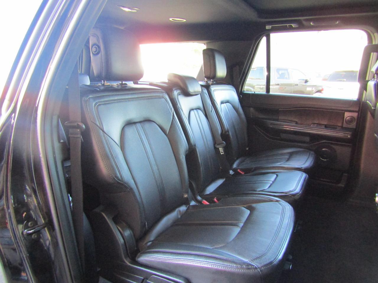 2020 Ford Expedition Limited 4x2 Grand Prairie TX