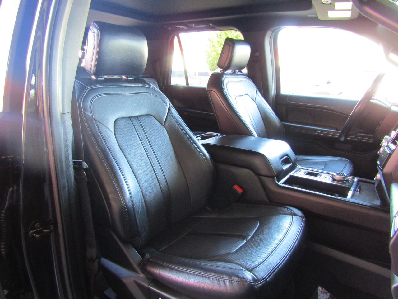 2020 Ford Expedition Limited 4x2 Grand Prairie TX