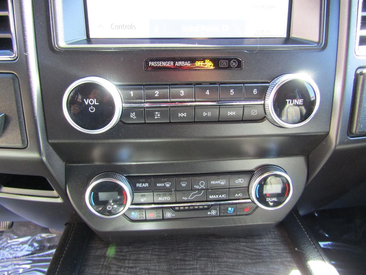 2020 Ford Expedition Limited 4x2 Grand Prairie TX