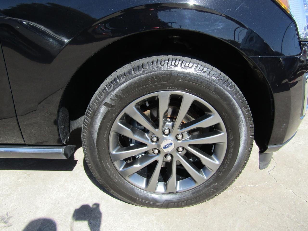 2020 Ford Expedition Limited 4x2 Grand Prairie TX