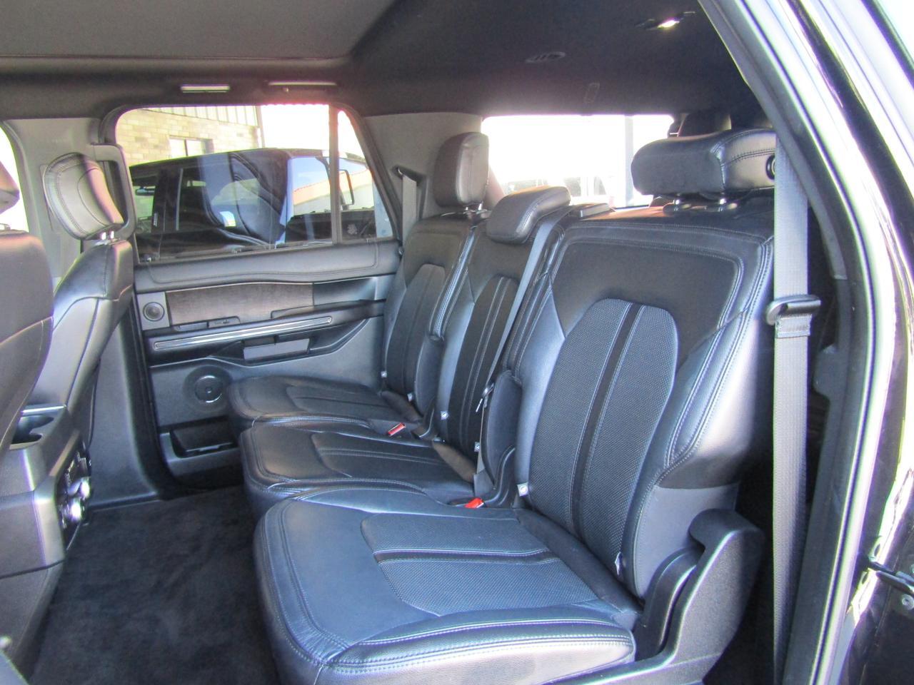 2020 Ford Expedition Limited 4x2 Grand Prairie TX