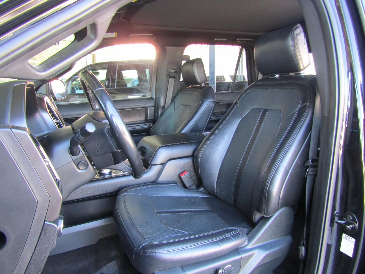 2020 Ford Expedition Limited 4x2 Grand Prairie TX