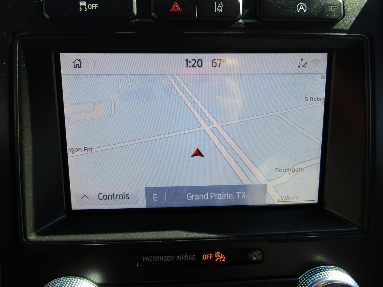 2020 Ford Expedition Limited 4x2 Grand Prairie TX