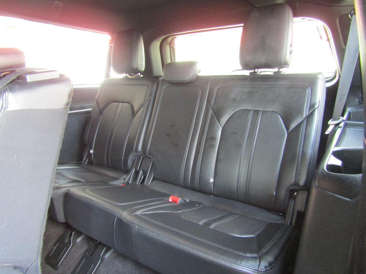 2020 Ford Expedition Limited 4x2 Grand Prairie TX
