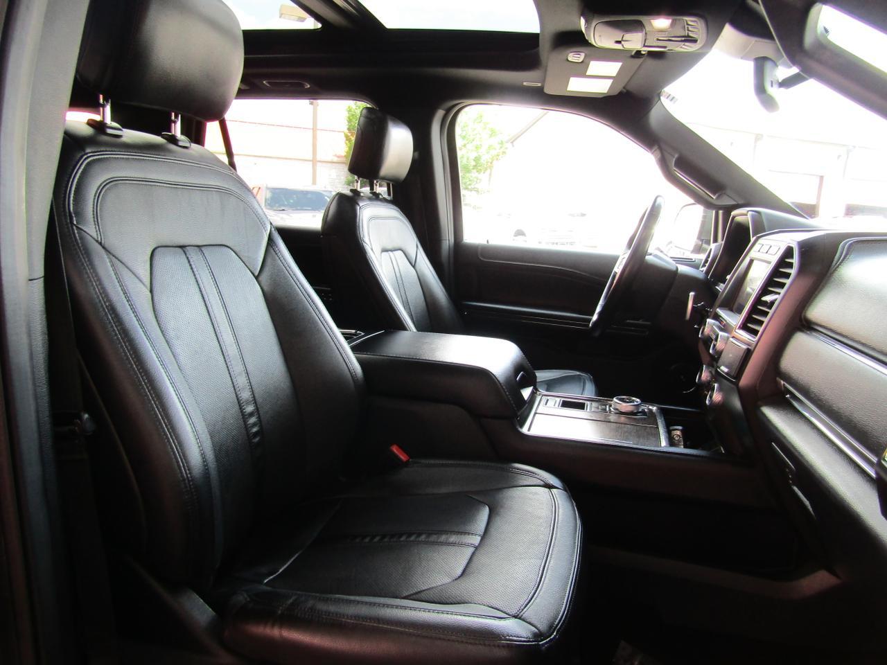 2020 Ford Expedition Limited 4x2 Grand Prairie TX