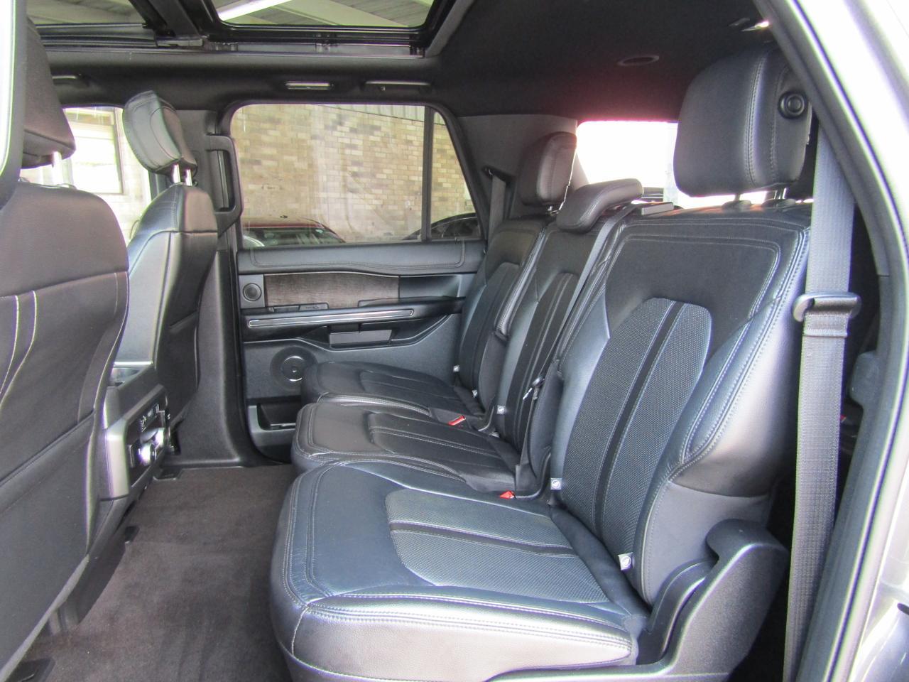 2020 Ford Expedition Limited 4x2 Grand Prairie TX