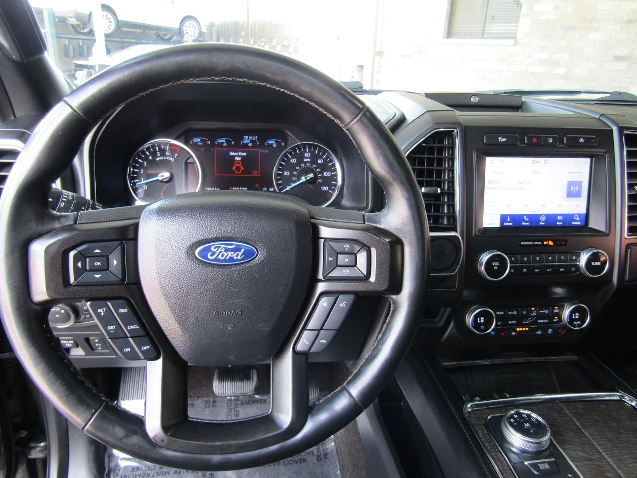 2020 Ford Expedition Limited 4x2 Grand Prairie TX