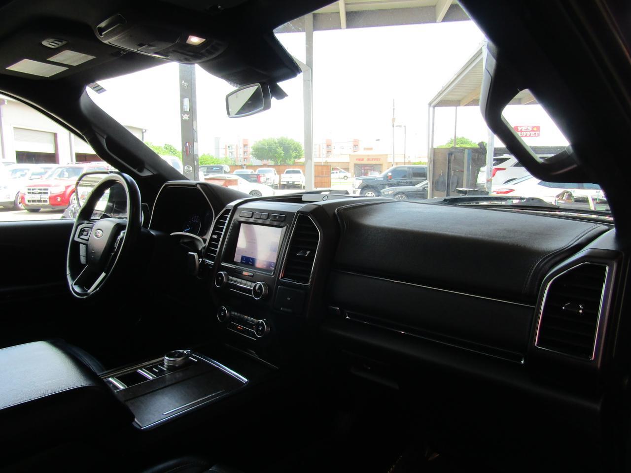 2020 Ford Expedition Limited 4x2 Grand Prairie TX