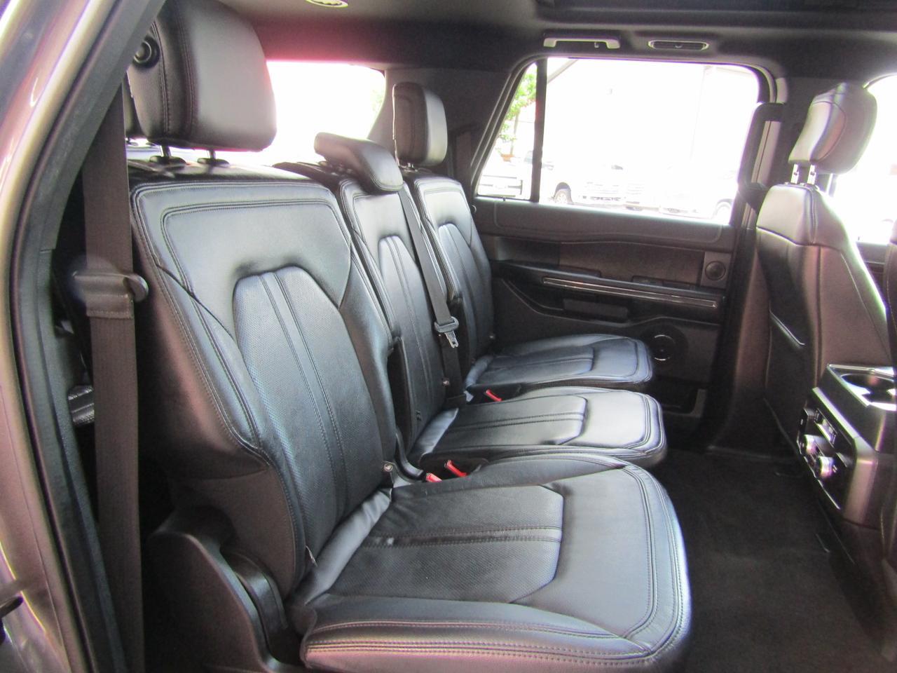2020 Ford Expedition Limited 4x2 Grand Prairie TX