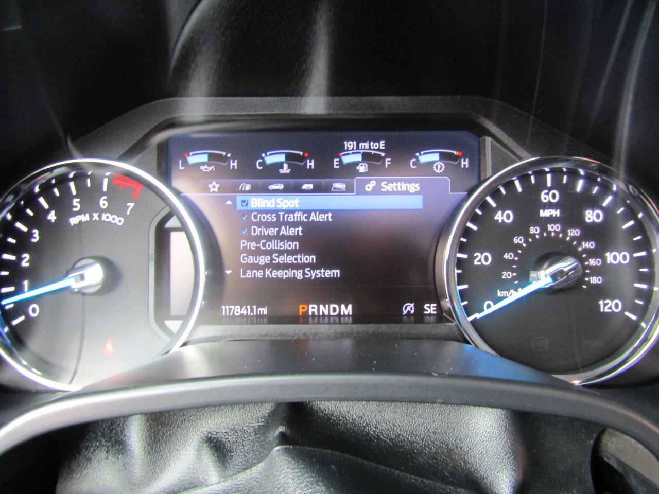 2020 Ford Expedition Limited 4x2 Grand Prairie TX