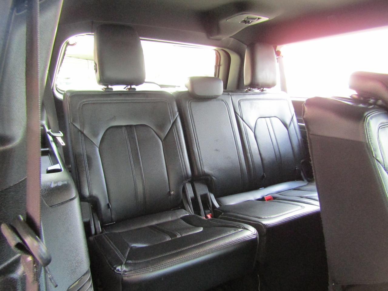 2020 Ford Expedition Limited 4x2 Grand Prairie TX