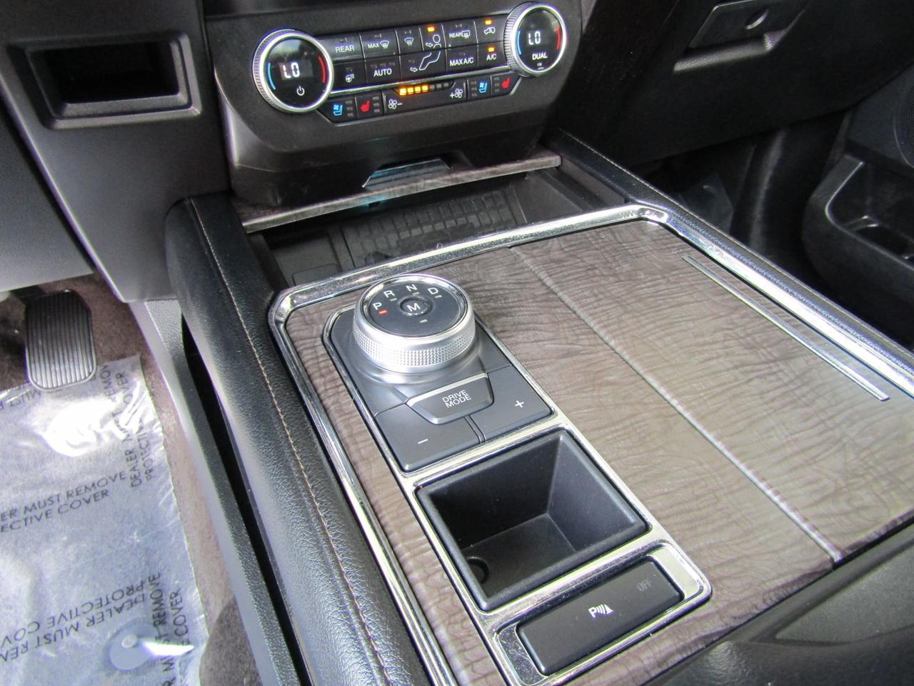 2020 Ford Expedition Limited 4x2 Grand Prairie TX
