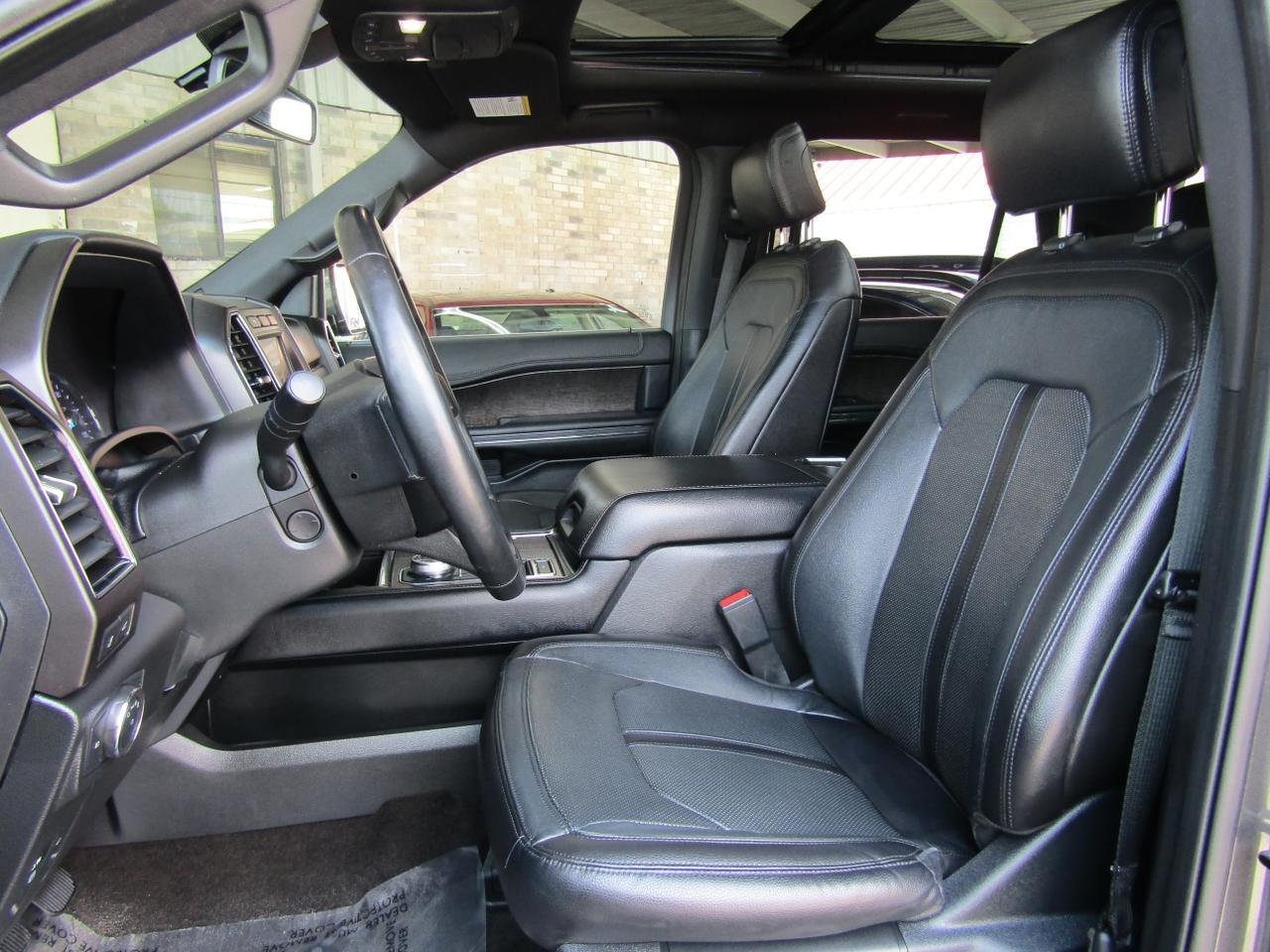 2020 Ford Expedition Limited 4x2 Grand Prairie TX