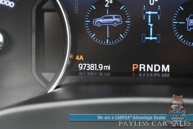 2020 Ford Expedition Limited Anchorage AK