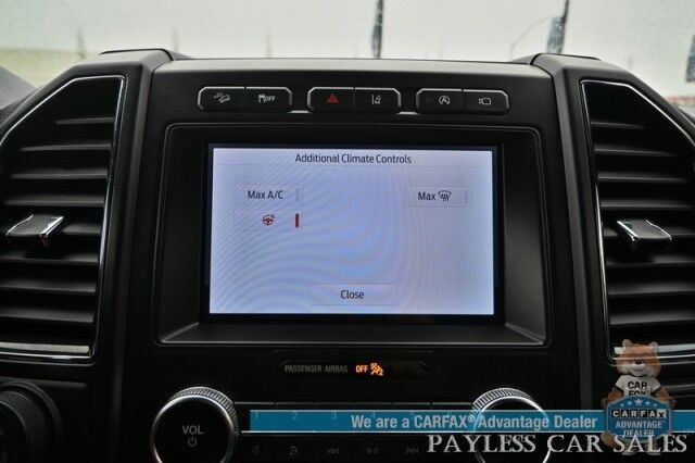 2020 Ford Expedition Limited Anchorage AK