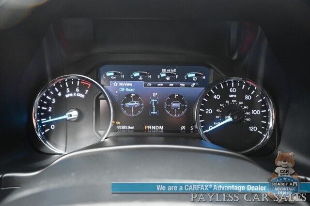 2020 Ford Expedition Limited Anchorage AK