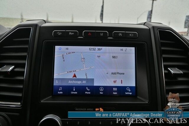 2020 Ford Expedition Limited Anchorage AK