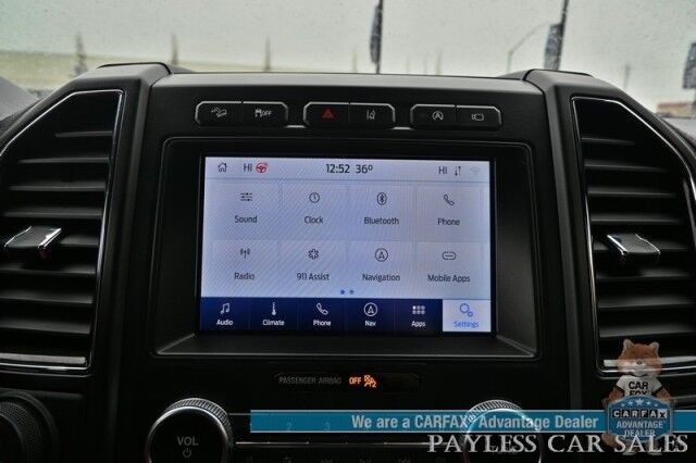 2020 Ford Expedition Limited Anchorage AK