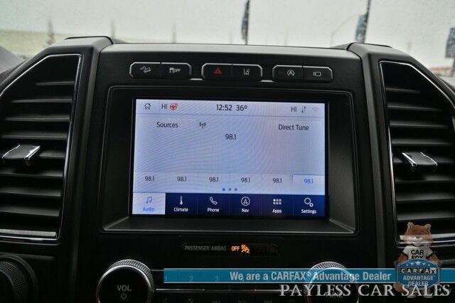 2020 Ford Expedition Limited Anchorage AK