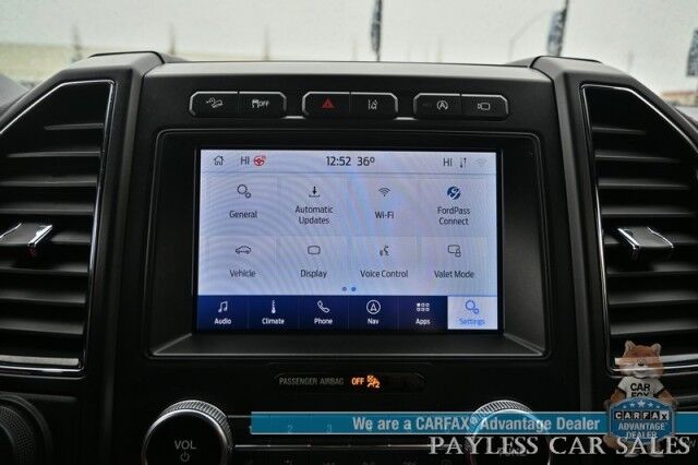 2020 Ford Expedition Limited Anchorage AK