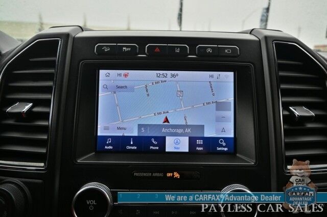 2020 Ford Expedition Limited Anchorage AK