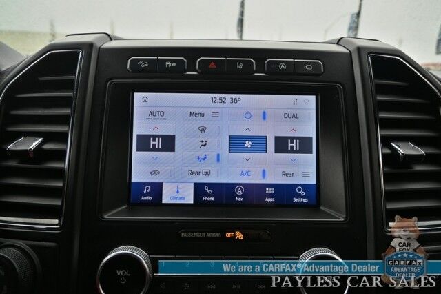 2020 Ford Expedition Limited Anchorage AK