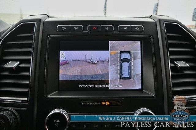 2020 Ford Expedition Limited Anchorage AK