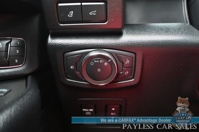 2020 Ford Expedition Limited Anchorage AK