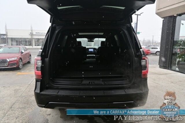 2020 Ford Expedition Limited Anchorage AK