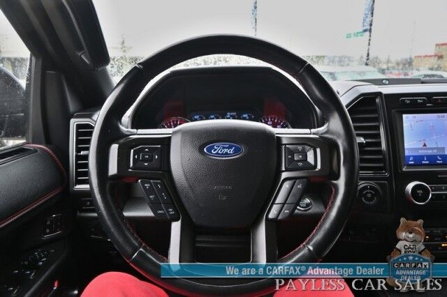 2020 Ford Expedition Limited Anchorage AK