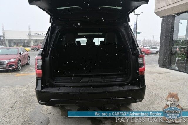 2020 Ford Expedition Limited Anchorage AK