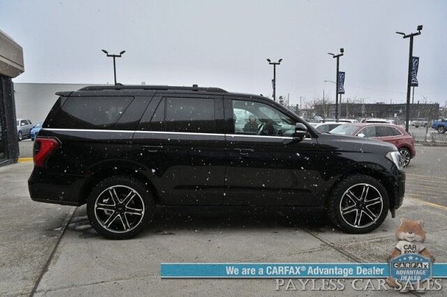 2020 Ford Expedition Limited Anchorage AK