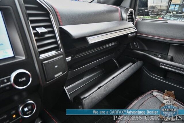 2020 Ford Expedition Limited Anchorage AK