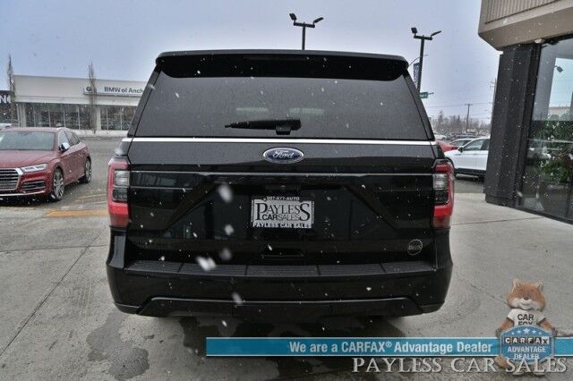 2020 Ford Expedition Limited Anchorage AK