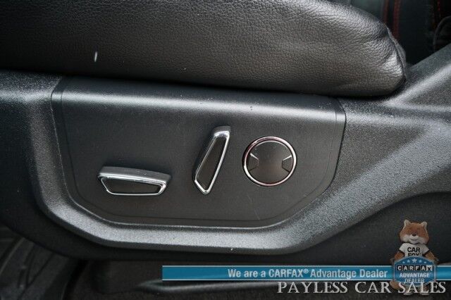 2020 Ford Expedition Limited Anchorage AK