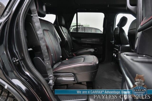 2020 Ford Expedition Limited Anchorage AK