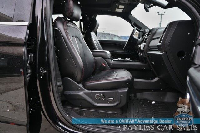 2020 Ford Expedition Limited Anchorage AK