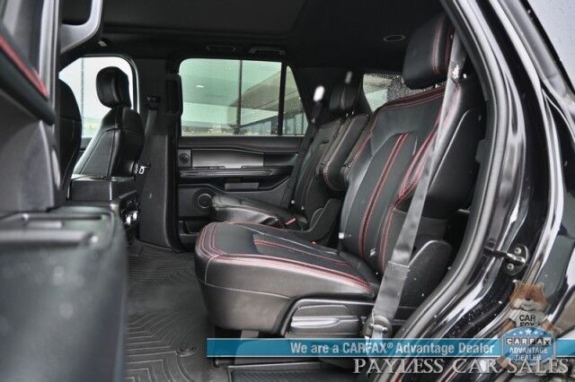 2020 Ford Expedition Limited Anchorage AK