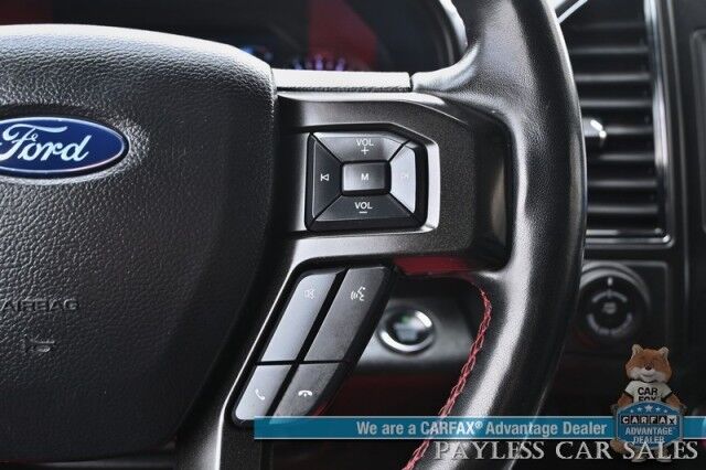 2020 Ford Expedition Limited Anchorage AK