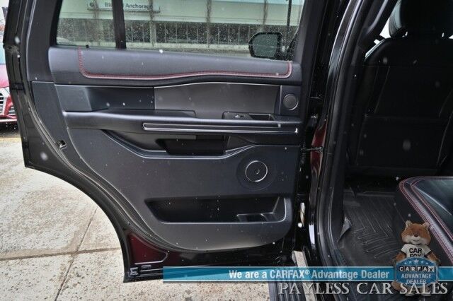 2020 Ford Expedition Limited Anchorage AK