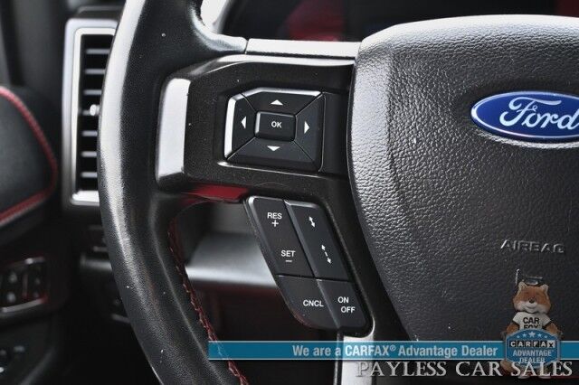 2020 Ford Expedition Limited Anchorage AK